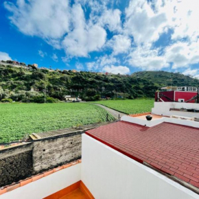 Apartamento La Calzada